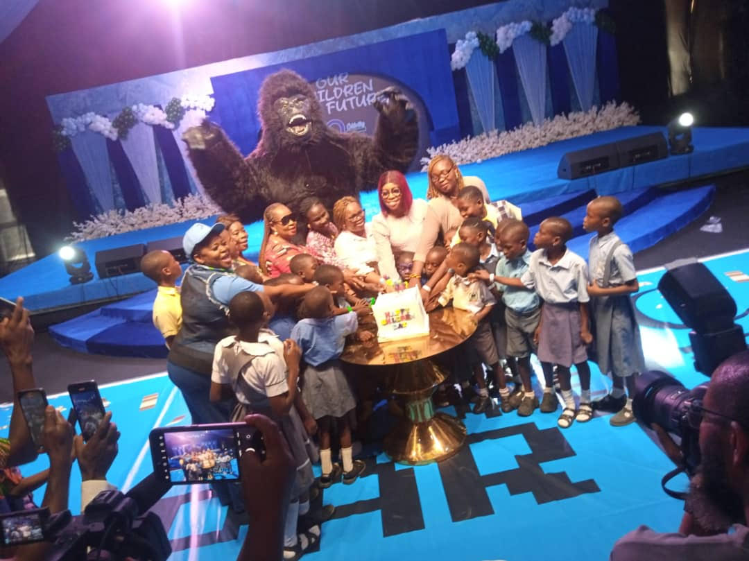 Nddc Bayelsa Celebrates Children’s Day