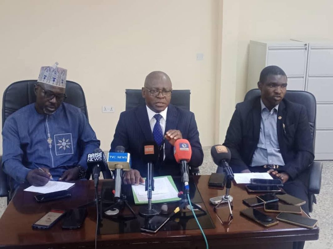 National Orthopedic Hospital Jos commence operations