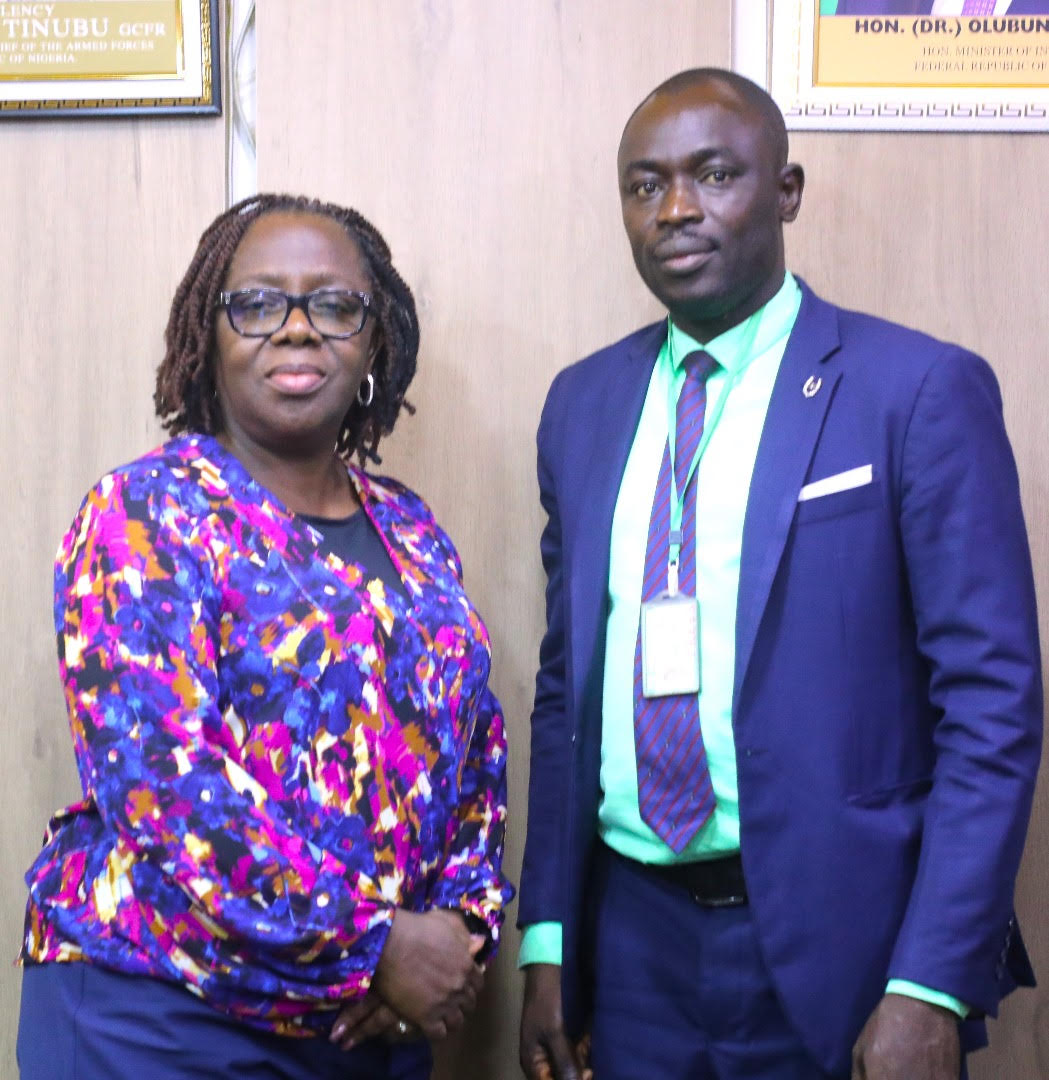 Interior Ministry Vows Excellence, Stakeholder Engagement