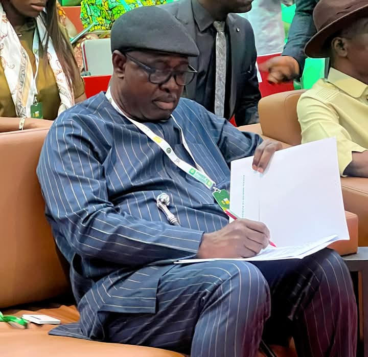 NOGOF 2025 Showcases Nigeria’s Local Oil, Gas Drive