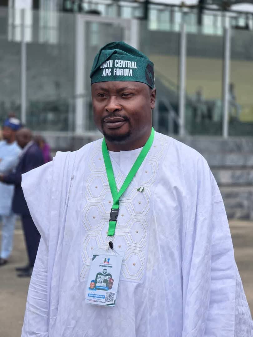 eid Mubarak: North Central Apc Greets Tinubu, Mutfwang, Muslims