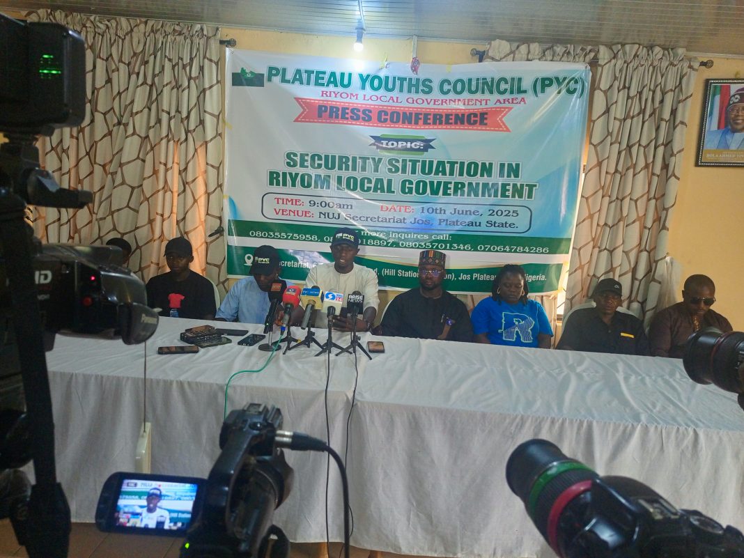 Plateau Killings: 58 Dead, 15,000 Displaced in Riyom – Youth Council