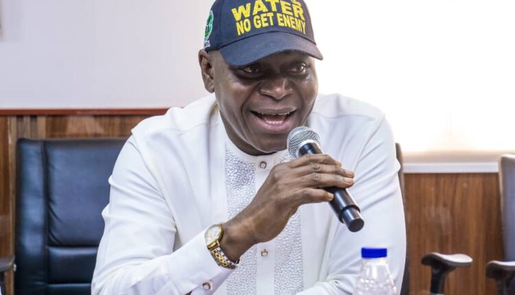 NDBDA Boss Extends Joyful Eid al-Adha Greetings to Muslims