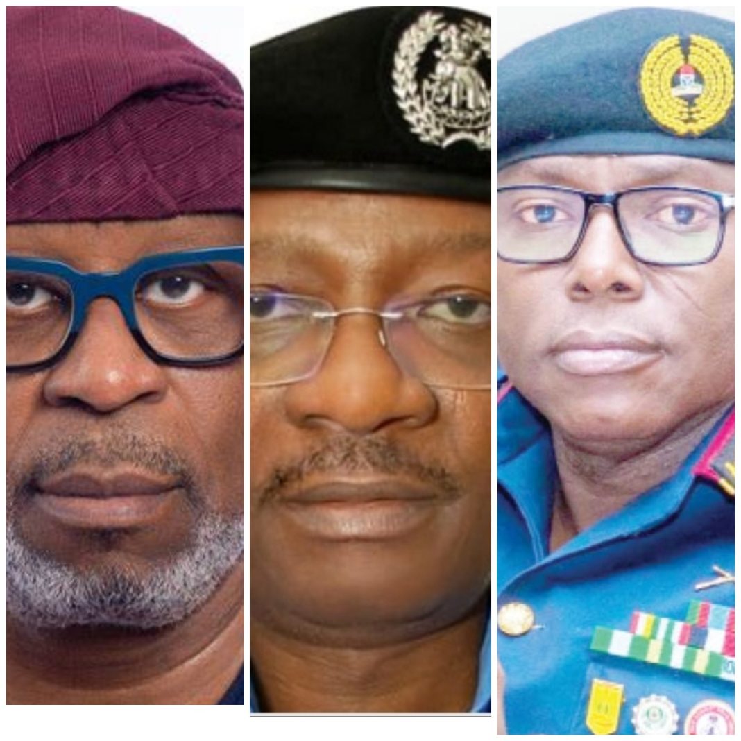 NSCDC Under Fire Over Activities of Mining Marshal