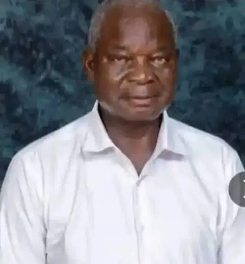 Major Pastor Ajayi Dies in Captivity in Kogi