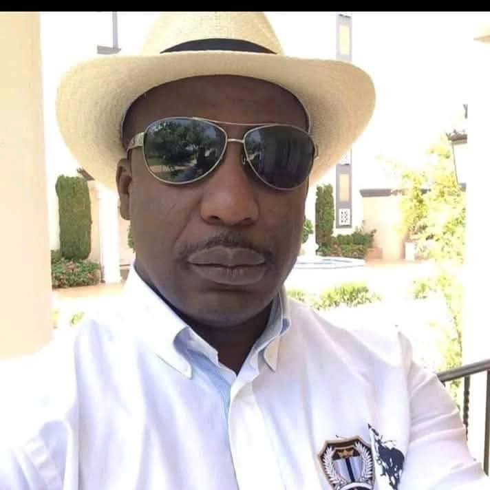 Plateau PDP Crisis: Hon. Clinton Garba Replies Hon. Bagos