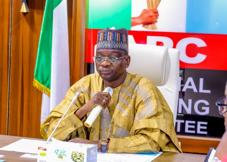 APC Schedules July 24 NEC Meeting to Elect New National Chairman