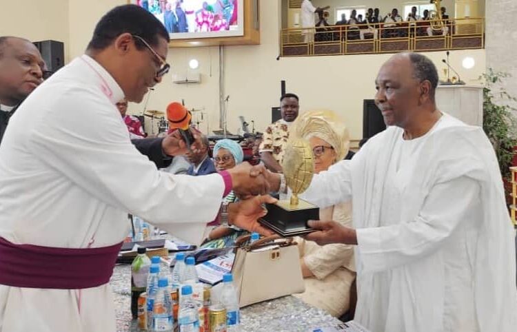 Civil War Was Fought for Unity, Not Hatred — Gowon