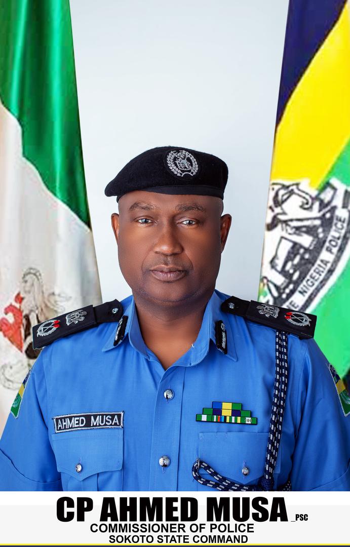Sokoto Police finalize security arrangements for Eid Kabir celebration
