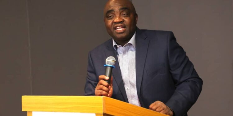 Nigeria Urgently Needs Private Sector Investment to Bridge $2.3 Trillion Infrastructure Gap – ICRC