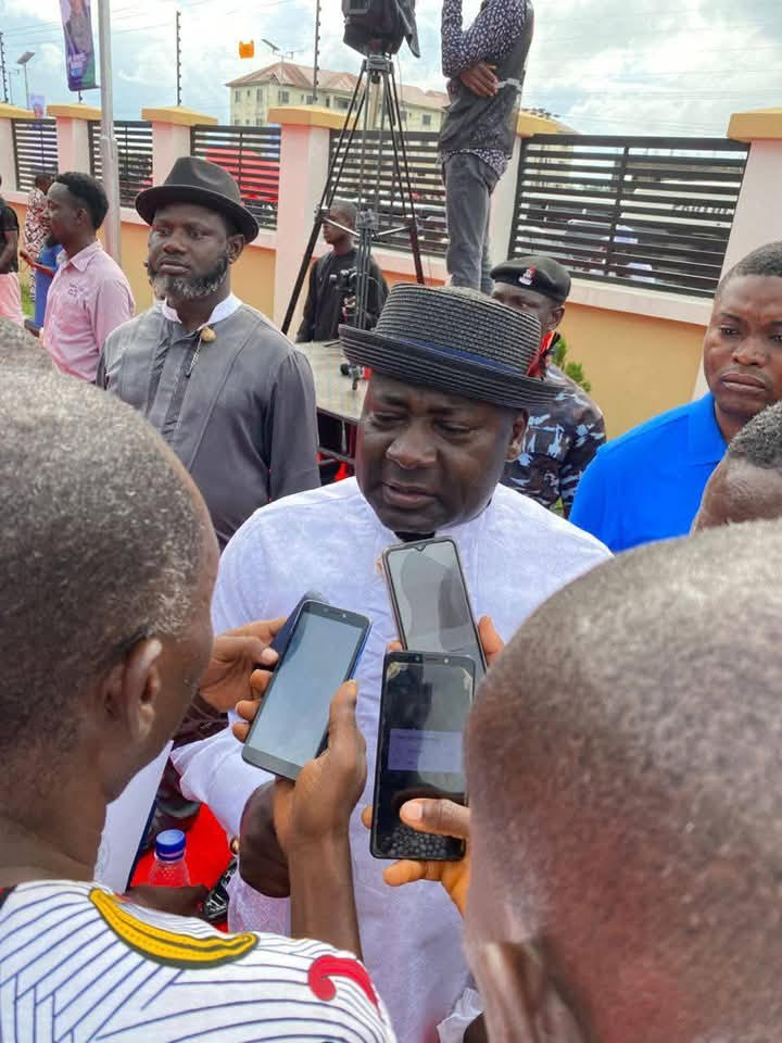 Kaduna: WHO, JAP, SPHCB Take Polio Vaccination to FRSC Checkpoints