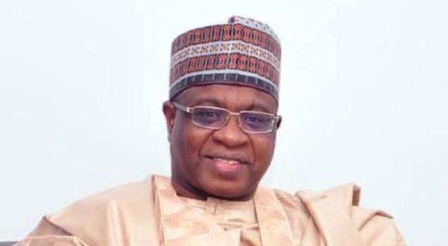 Strong Capital Market Key to Nigeria’s Economic Future – NGX Chairman