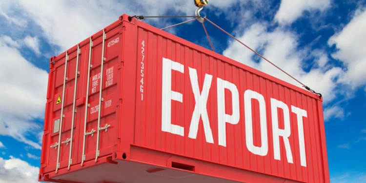 Nigeria’s Exports Reach ₦20.6 Trillion in Q1 2025, Driven by Crude Oil and Trade with China