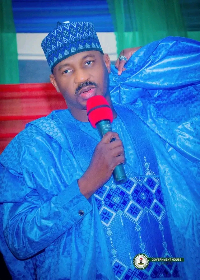 Sokoto Govt Reaffirms Peace Drive