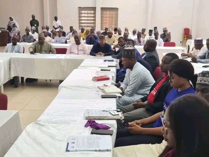 Sokoto L-PRES Hosts Stakeholders’ Meeting on Credit Line Initiative