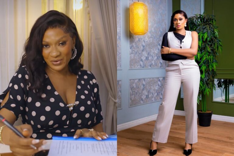 “God Did Another One” – May Edochie Celebrates New Endorsement Deal with Joy and Gratitude