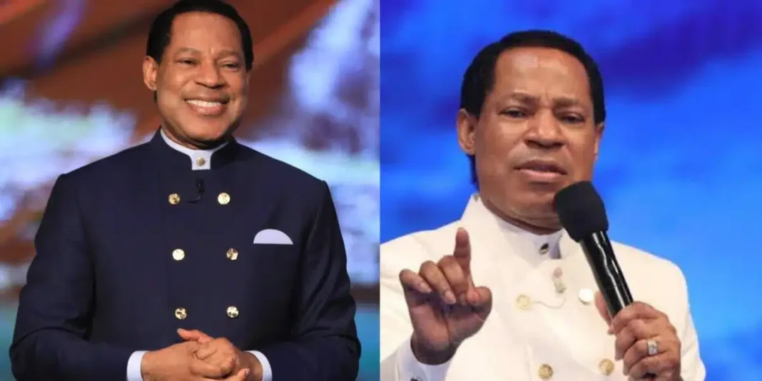 “Criticising Men of God Brings Curses on You and Your Family” – Pastor Chris Oyakhilome Warns