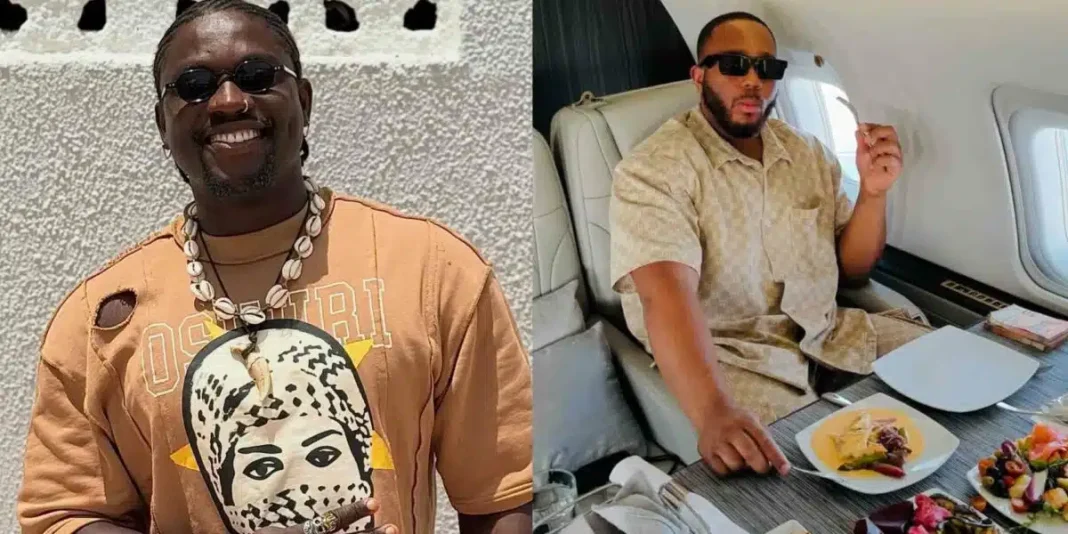 Verydarkman Slams Kiddwaya Over Donation Appeal for Benue Attack Victims