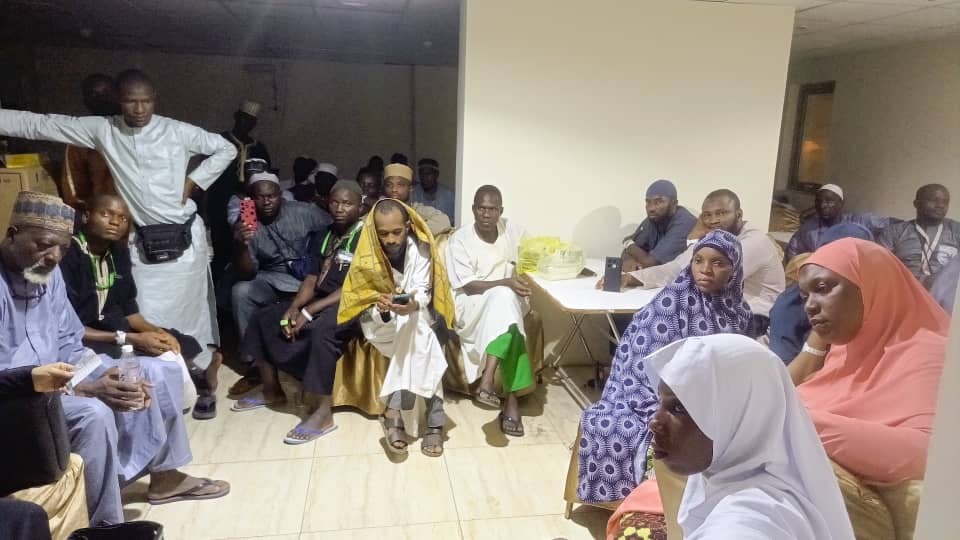 Dhul Hijja: FCT Pilgrims Admonished To Deepen Worship During Sacred Days