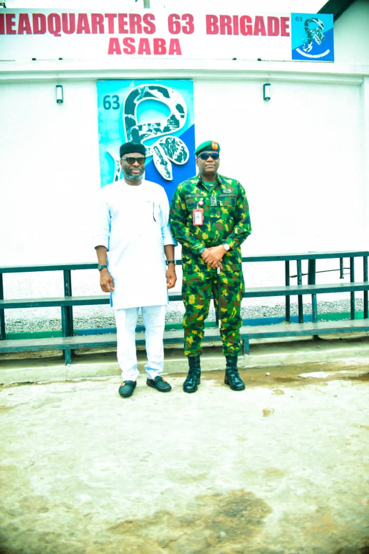 Senator Joel-onowakpo Advocates Local Workforce Development to Curb Unemployment