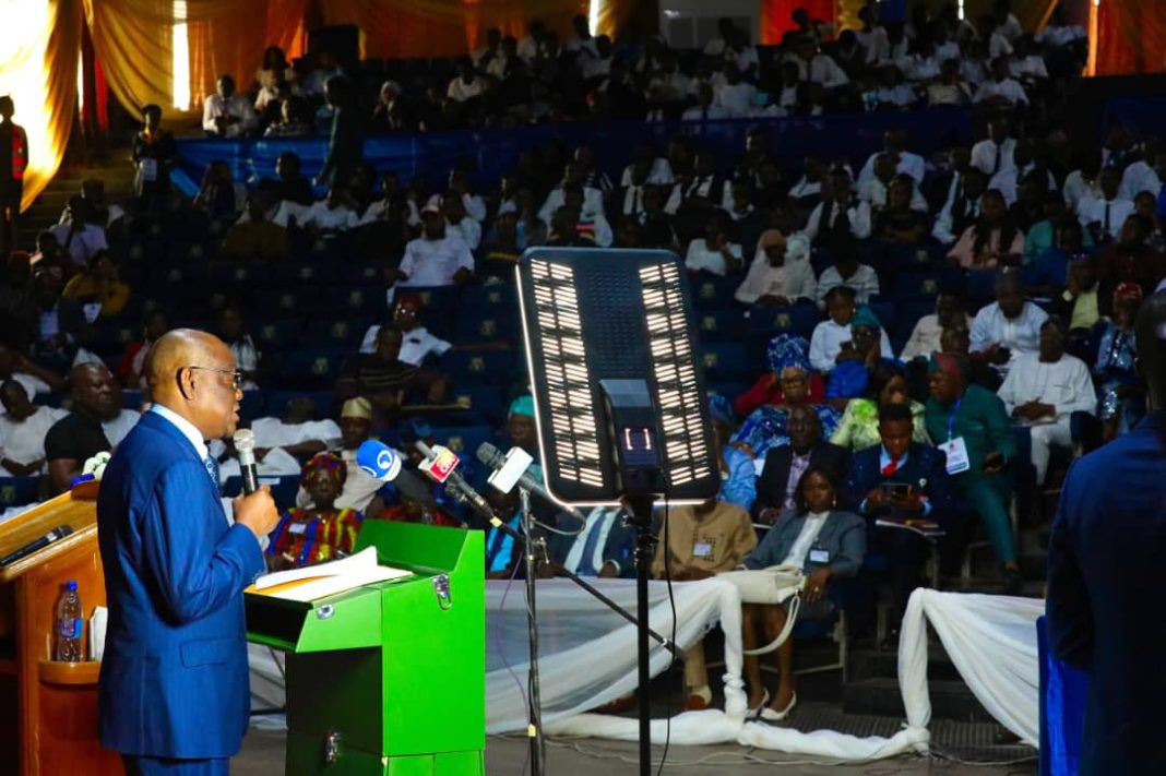 Wike Says Tinubu’s Courage To Move Nigeria Foward Unpresidented