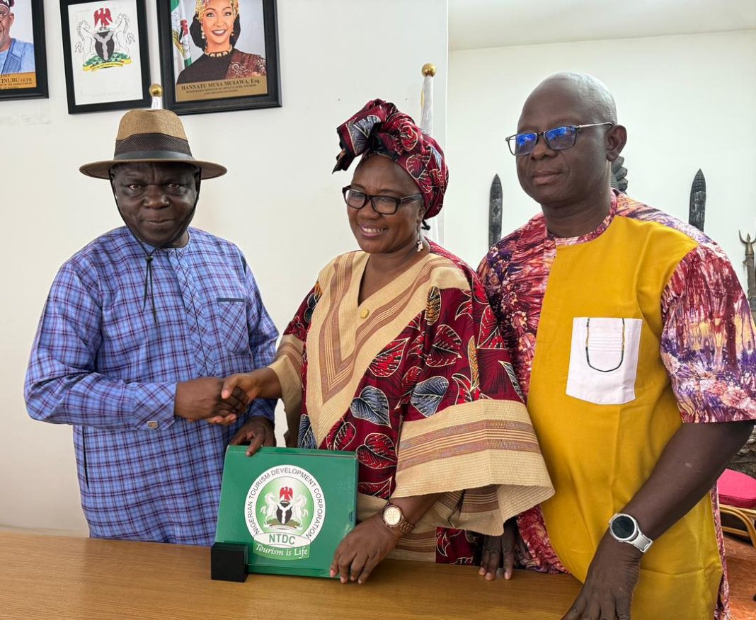 NTDA, ITPN Move To Professionalize Tourism Sector