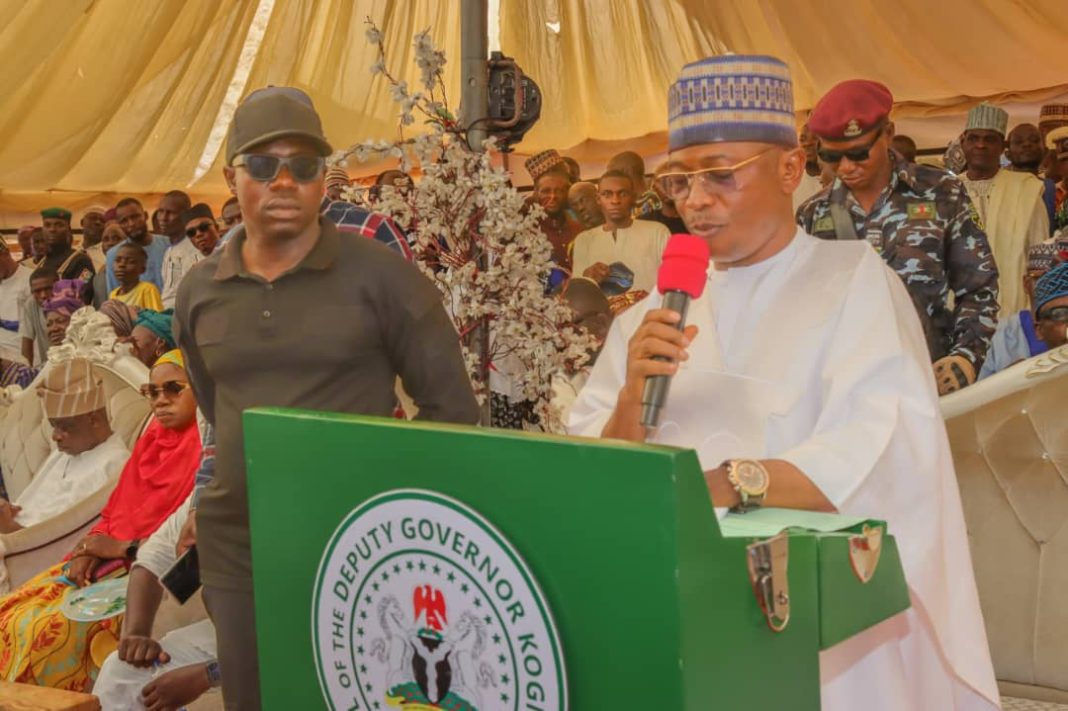 Ododo Hails Naeem’s Appointment as Ajaokuta Steel MD