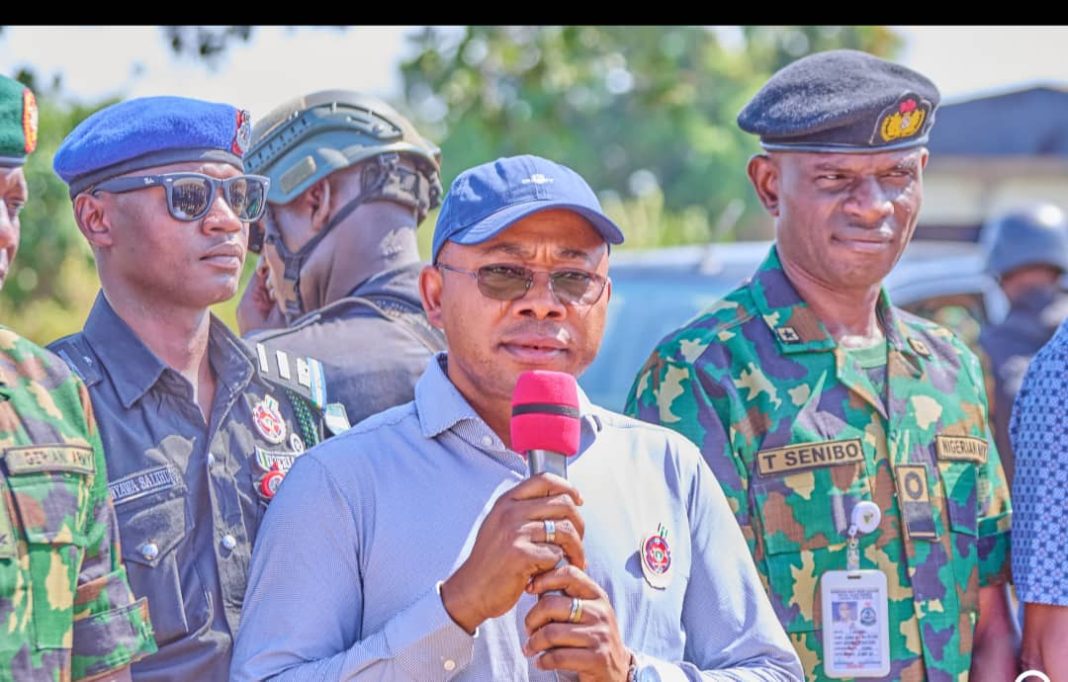 Kogi Govt Reassures on Safety, Warns Against Politicizing Insecurity