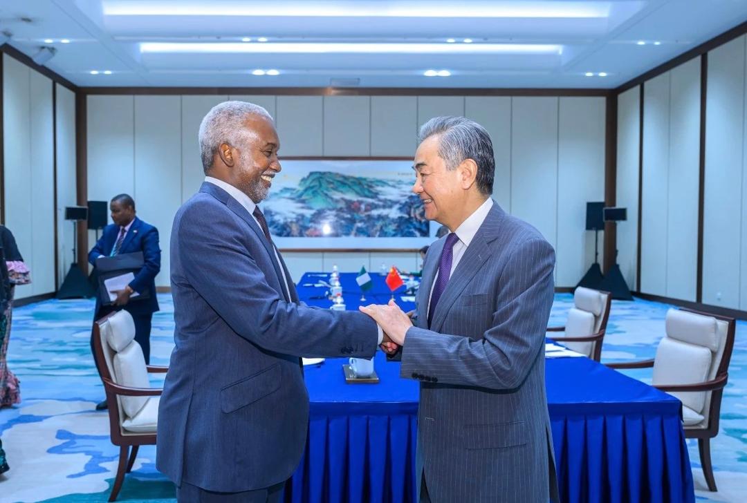 Changsha Declaration: Reaffirming South- South Solidarity And Commitment