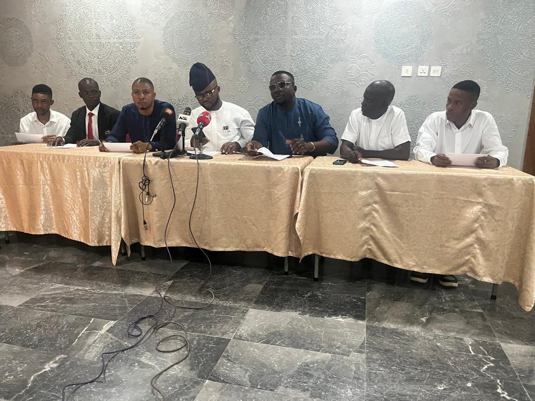 Protect interest of youths-NYCN tells Gov Eno