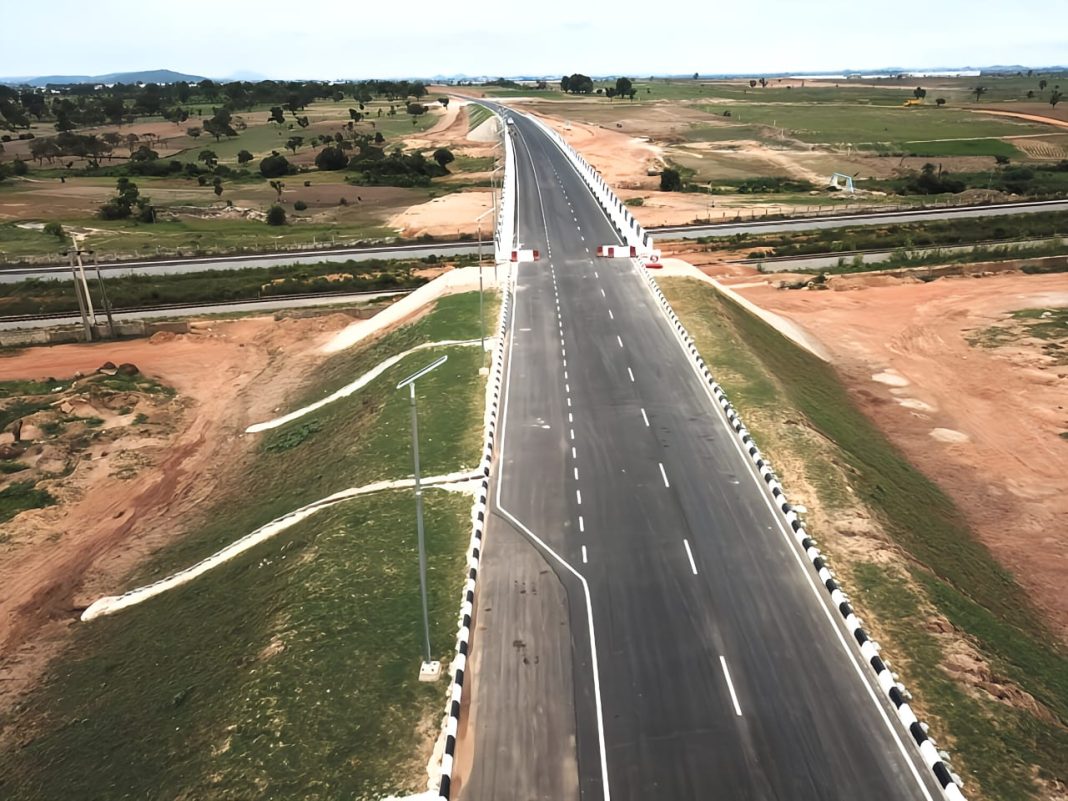 Newly Commissioned 16 km Idu-Zuba Road’ll Boost Economic Growth – Wike