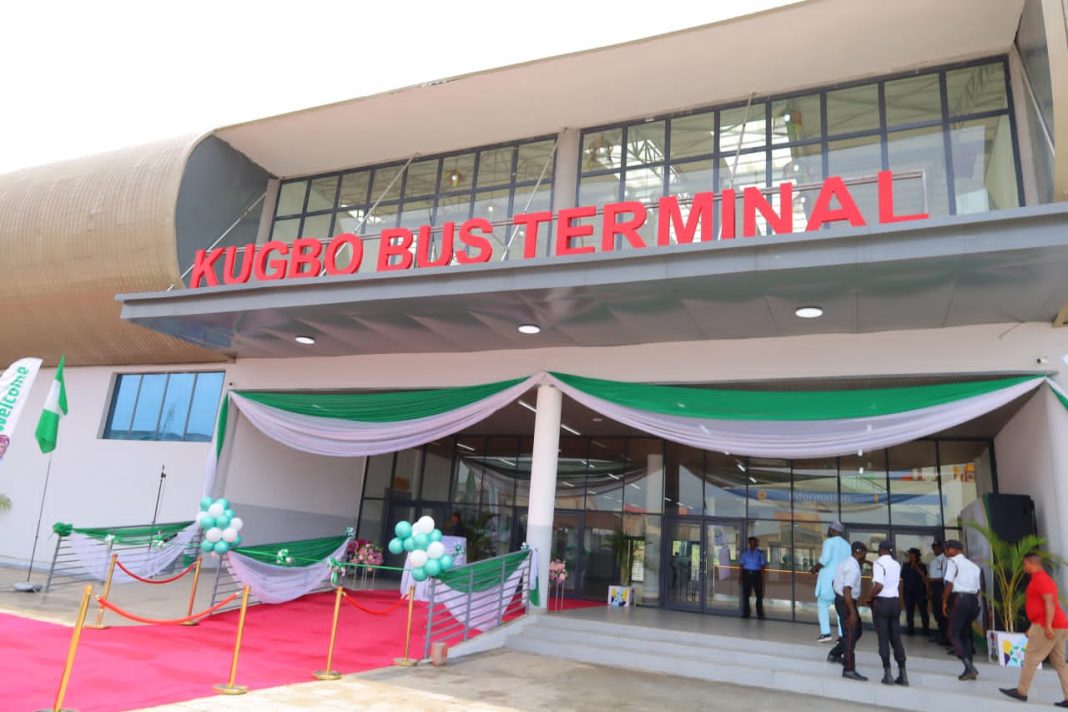 Tinubu Assures Abuja Residents, No More ” One Chance” Attacks