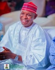 GSM Market Inferno: Governor Yusuf Injects Over N2 Billion Into Market