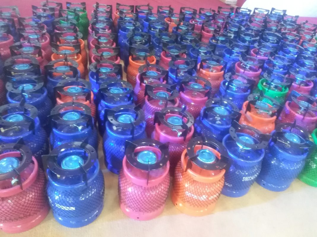 Sokoto State Flags Off Landmark Gas Cylinder Distribution Program