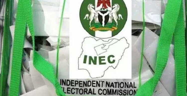 INEC Rejects PDP NEC Notice Over Procedural Flaw as Tinubu Flags Off New INEC HQ Project
