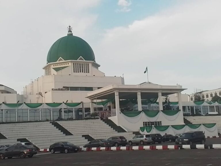 Senate Demands Explanation from NNPCL Over ₦210 Trillion Financial Discrepancy