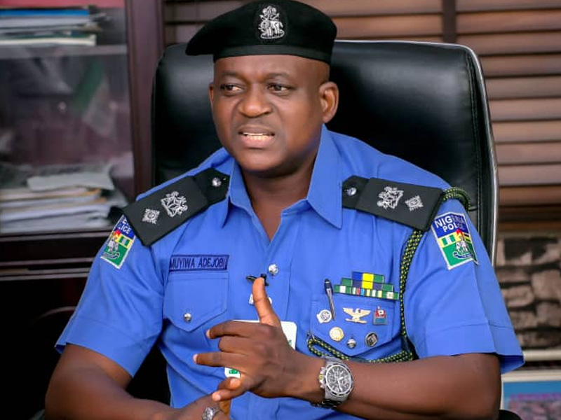 Police Extend Tinted Permit Deadline to Aug 12