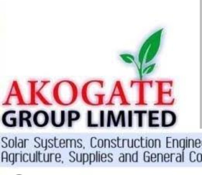 Aganbi Reaffirms Akogate’s Commitment to Transparency and Quality