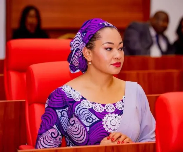 Again, Gunmen Attack Senator Natasha’s Family Home In Kogi