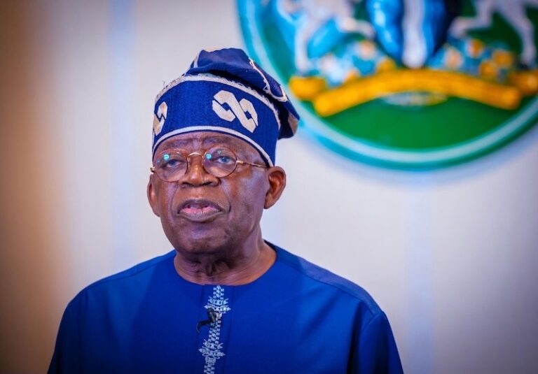 Tinubu Postpones Kaduna Visit, Heads to Benue Over Incessant Killings