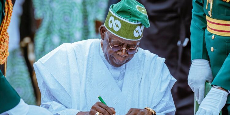Groups Back Tinubu’s Oil Sector Reforms, Caution Against Sponsored Protests
