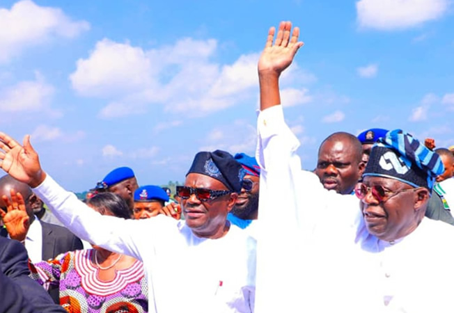 Tinubu’s Priority to Develop Satellite Towns, First in Abuja—Wike