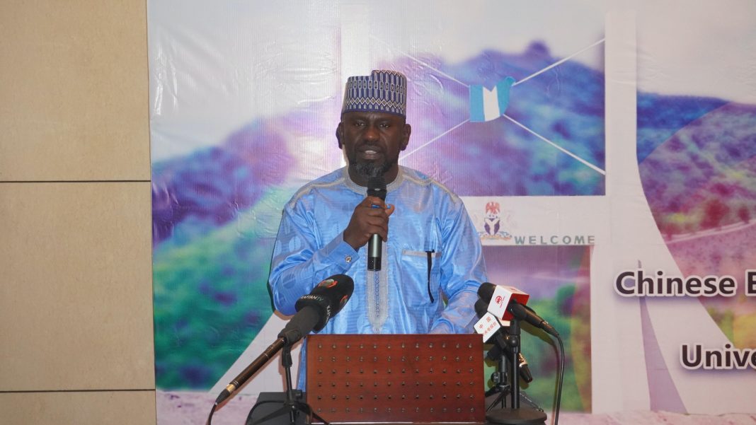 Second Post-FOCAC Abuja Forum to Advance China-Africa Modernization – Prof Sheriff