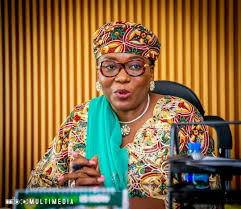 Plateau Govt Committed to Accountability – Hon Ramnap