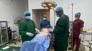 Eleven Inmates Undergo Successful Surgeries at Kuje Prison