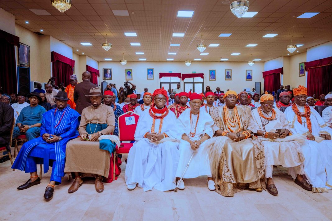 Delta to Deploy Technology in Fight Against Violent Crimes – Oborevwori