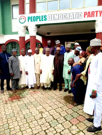 Absence of Prosecution Team Stall Terrorism Trial in Delta