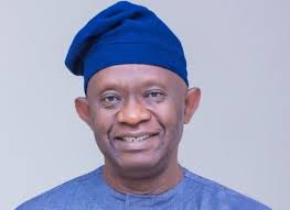 Lg Autonomy: Don’t Blame Fg or Nass – Sen. Karimi