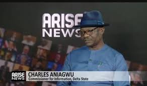 Delta Moves to Resolve Ndokwa Power Issue – Aniagwu