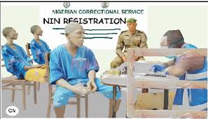 Report on NIN Registration Delay in 256 Prisons Inaccurate – Official